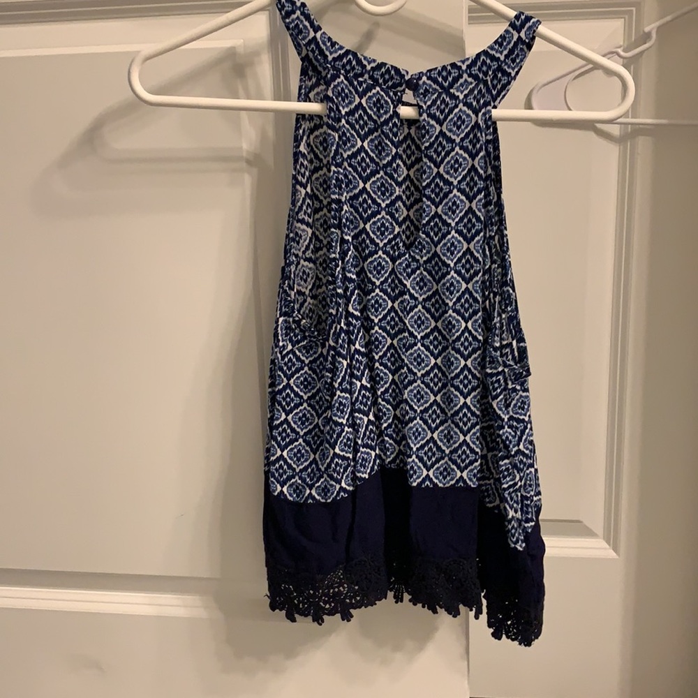 Tank top - Picture 3 of 3